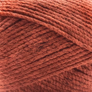 Premier Yarns Puzzle 2162-02 Rust Acrylic